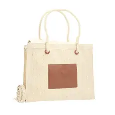 Bolsa Verão com Alça Transversal