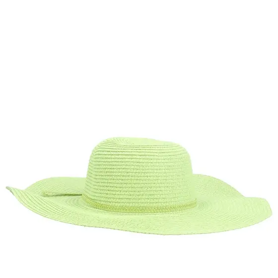 Chapéu de Praia Feminino