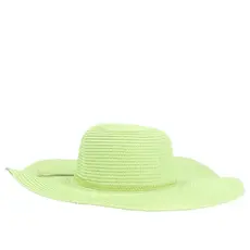 Chapéu de Praia Feminino