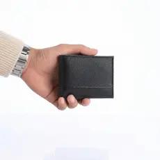 Carteira Masculino em Couro