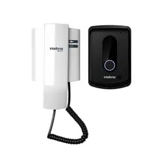 Porteiro Residencial Ipr 8010 Interfone e Telefone Intelbras