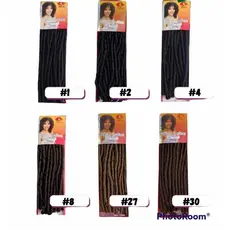 Cabelo Nina Softex Original 70 Gramas Envio Imediato