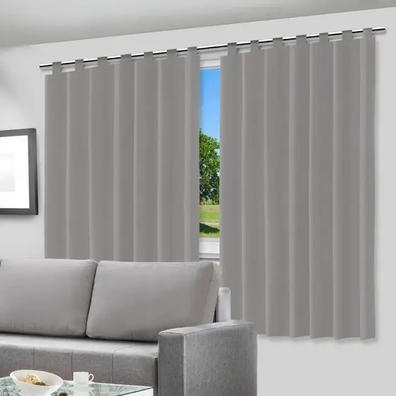 Blackout Blecaute Corta Luz para Quarto ou Sala Tamanho Diversos
