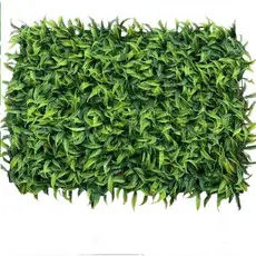 Placa de Planta Artificial 40x60 (25 Unidades) --6286