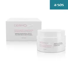 Esfoliante Hidratante íntimo para Região Pélvica Dermosex - 120 ml