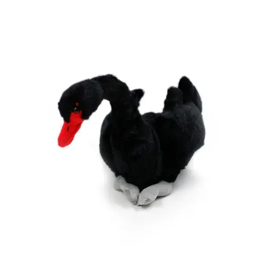 PELÚCIA CISNE 25 CM