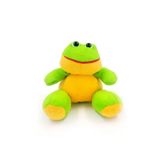 PELÚCIA - SAPO HOPPY