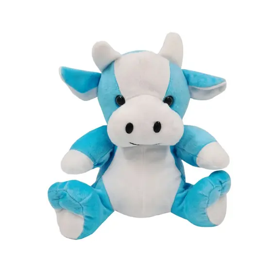 PELÚCIA -VACA SKIN