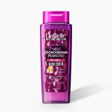 Shampoo Meu Cronograma Perfeito Dabelle Hair 410ml
