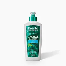 Gelatina Modeladora Cachos da Onda - DaBelle Hair 270ml