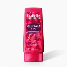 Condicionador Resgata Fios DaBelle Hair  200ml
