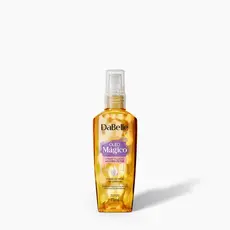 DaBelle Hair Óleo Mágico Spray Multiprotetor - Óleo Capilar 75ml