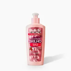 Creme Para Pentear Explosão de Brilho - DaBelle Hair 270g