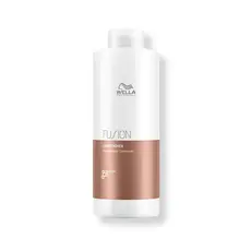 Wella - Condicionador 1L Fusion