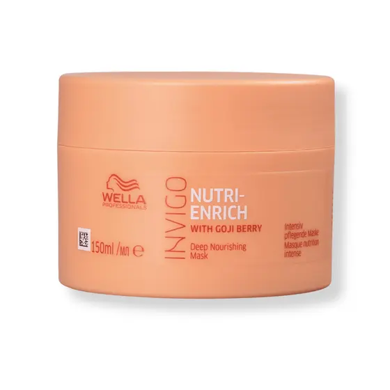 Wella - Máscara 150g Invigo Nutri-Enrich