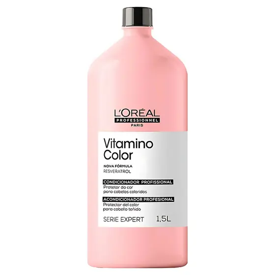 L'Oréal Professionnel Serie Expert Vitamino Color - Condicionador 1,5L