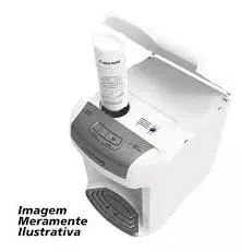 Refil Filtro Vela Purificador Agua Colormaq Compativel Modelo Acgua Eletronica e Compressor Sanamaq