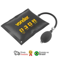 Bolsa Inflável 165x150mm Multifunção Vonder
