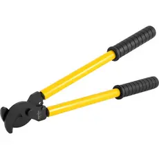 Cortador De Cabos De Cobre E Alumínio Cc 120 Vonder