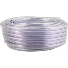 Mangueira Cristal Para Nível 5/16 X 1,3mm 15m 1 Peça Vonder