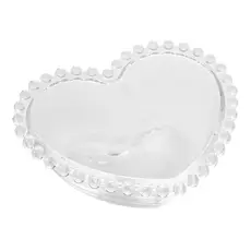Bowl de Cristal Coração Lyor