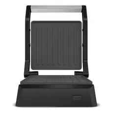 Grill Sanduicheira Abertura BRITÂNIA 180o Antiaderente Dura Mais 127v/220v