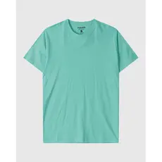 Camiseta Original Masculina Decote Redondo Em Algodão
