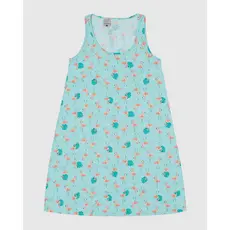 Camisola Estampada Em Meia Malha Malwee