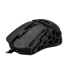 Mouse Gamer Mystic 7200 Dpi Switch Huano Conforto Clanm