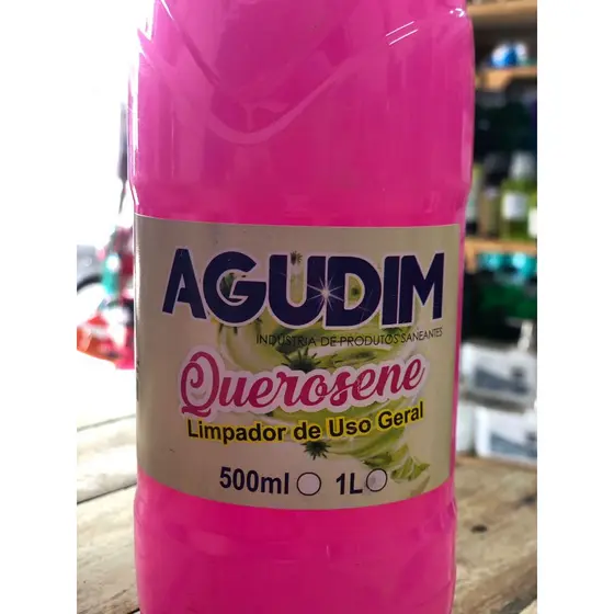 QUEROSENE PERFUMADO AGUDIM 1L