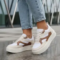 Tênis Feminino Casual Moda Estilo Clássico Confortável Original