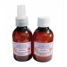 shampoo loção para piolhos e lêndeas Extermin