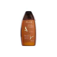 ÓLEO CORPORAL DE AMÊNDOAS 100ML MURIEL ORIGINAL