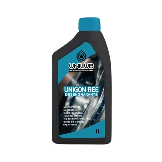UNIGON REE - DESENGRAXANTE