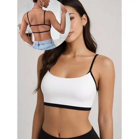 Top Alcinha Para Academia Top Para Correr Confortavel