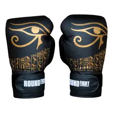 Luva De Boxe / Muay Thai / Olho de Horus - Round Fight