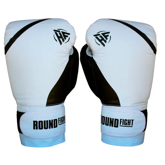 Luvas de Boxe / Muay Thai Pro Win - Round Fight