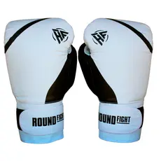 Luvas de Boxe / Muay Thai Pro Win - Round Fight