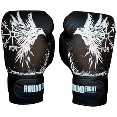 Luvas de Boxe e Muay Thai Hugin – Round Fight