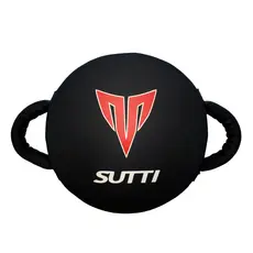Manopla Governadora Para Treino De Boxe E Muay Thai Sutti