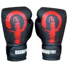 Luva De Boxe / Muay Thai / Bushi - Round Fight