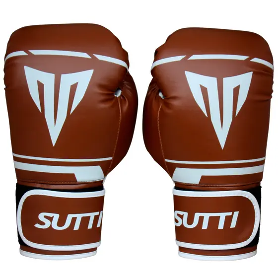 Luva De Boxe / Muay Thai Legacy Edition  Sutti