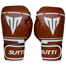 Luva De Boxe / Muay Thai Legacy Edition Sutti