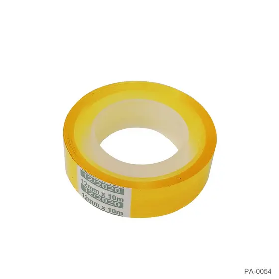 Fita Adesiva Durex 12mmx10m Fit-pel