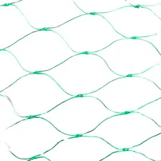TELA ANTI PASSARO CONTRA POMBOS VERDE 5 X 20 MTS 100M²