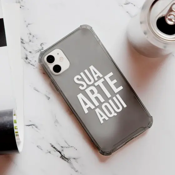 Capinha para Celular Personalizada Com Foto, Logo, Imagem