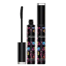 Kit Creme de acabamento cabelo quebrado Anti-frizz Barra de estilo