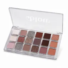 Paleta de Sombras Ruby Rose Dear Diary Blow HBE2207 Alta Pigmentação Longa Duração