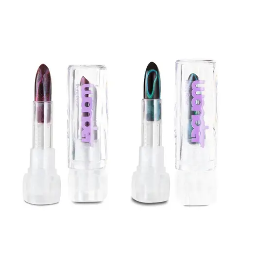 Batom Magico Ruby Rose Aura Wonder HB-L6523
