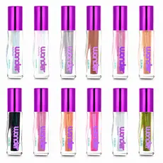 Gloss Labial Ruby Rose Lumen Wonder HBL6414
